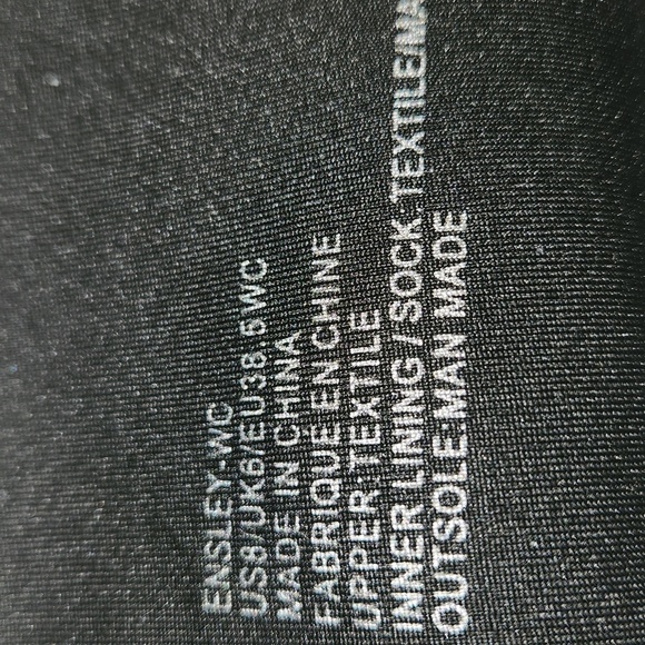 New! Silver gold sparkle boots stiletto heels thigh high stretchy size 8 wide - Picture 9 of 16